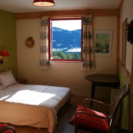 Chambres D'Hotes Le Serpolet เลส์ อองเจลส์ ภายนอก รูปภาพ