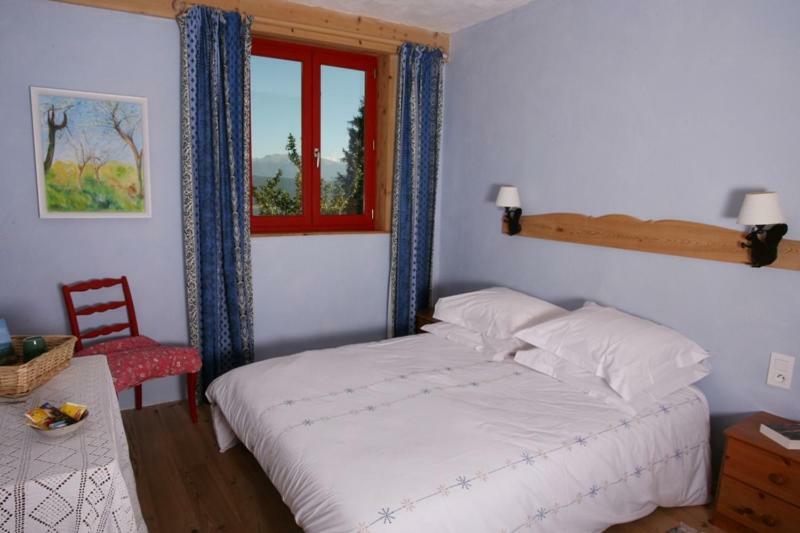 Chambres D'Hotes Le Serpolet เลส์ อองเจลส์ ภายนอก รูปภาพ
