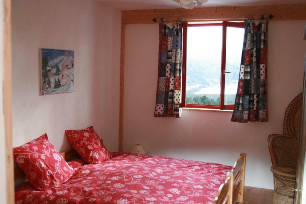 Chambres D'Hotes Le Serpolet เลส์ อองเจลส์ ภายนอก รูปภาพ